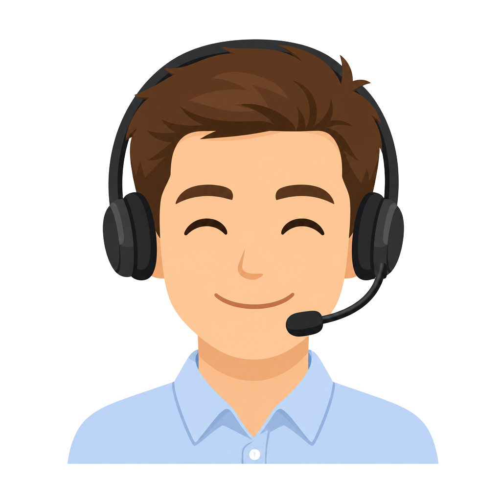 Service client